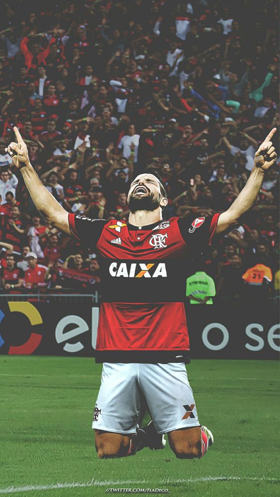 Papéis de parede do Flamengo