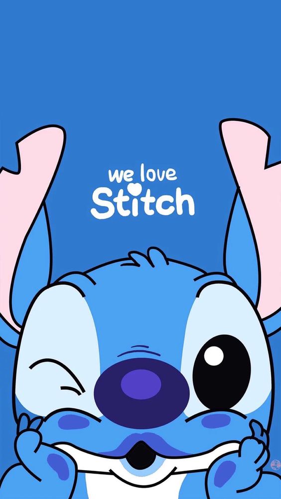 Papéis de parede do Stitch (12)