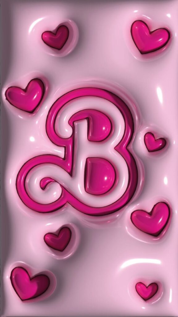 Papel de parede 3g da Barbie para celular feminino 